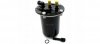 Kraftstofffiltergehäuse  Renault Trafic Master 1.6-2.3 DCI BT 142mm ,164004169R , 164003798R , 164008333R ,